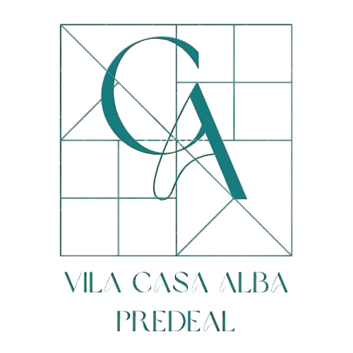 Vila Casa Albă